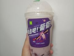 -奈雪的茶(印象城店)