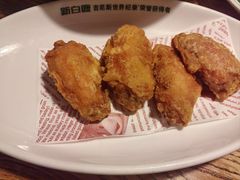 -新白鹿餐厅(龙游路店)