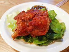 -石老头关东饺子王·东北菜(嘉华鑫城店)