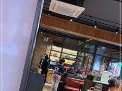 大堂-管氏翅吧(护国寺店)