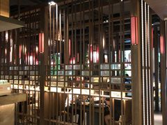 大堂-湊湊火锅·茶憩(世博大道店)