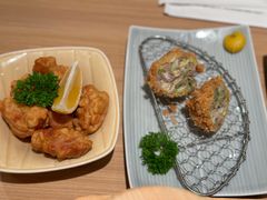 唐扬鸡块-和幸(春熙路群光广场店)