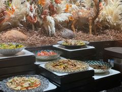 -萧邦音乐会所KTV·蒸汽活海鲜自助(福田店)