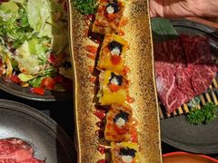 -無二炙坊·和牛烧肉(大钟寺1733店)
