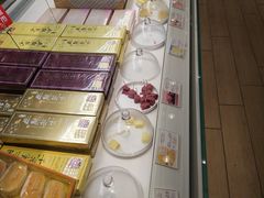 -好利来(东四店)