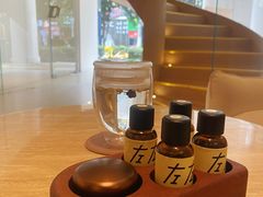 -左右Massage/Spa(长寿路店)