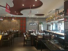 -阿庄新豫菜(通泰路店)