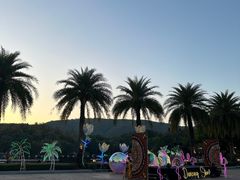 -清迈夜间动物园