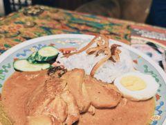 -小娘惹厨房Little Nyonya(狮城有约上榜店)