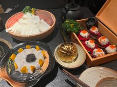 -色響火锅(恒隆广场店)