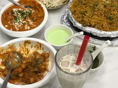 -VATAN INDIAN RESTAURANT米特餐饮有限公司(城北路店)