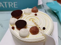 -théATRE 茶聚场(王府中環店)