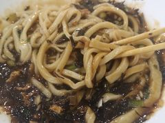 -浑河春面馆非遗鹿角面(良乡店)