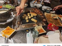 -塘屋烧烤·云南火塘烧烤品牌(新亚洲店)