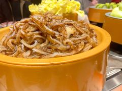 -喜家自助小火锅(乐客城店)