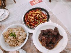 -高子烧鸡公(五里堆路店)