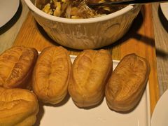 -味莊·青岛菜(云霄路店)