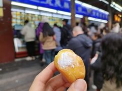 -宫廷糕点铺