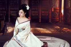 点击看大图 -美云庭古装·格格服汉服·京城旅拍(北京店)