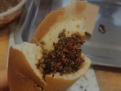 麻辣牛肉绍子-贺记蛋烘糕(文庙西街店)