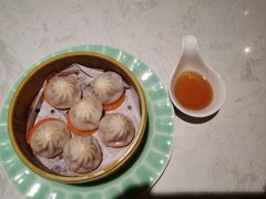-拾溪餐厅·包厢(杭州千禧度假酒店)