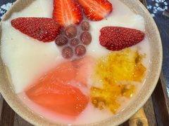 -桥香园过桥米线(国贸店)