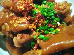 -大碗厨 25年老字号 现炒湘菜(四季天地店)