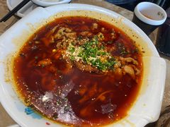 -李氏传家菜(兴城路店)