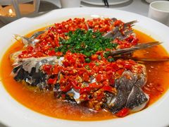 -飶香居(省博物馆店)