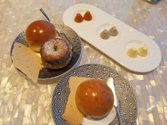 -广州四季酒店·佰鲜汇·现代法餐