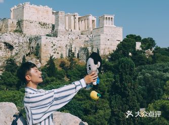 是个不可多得的拍照好地