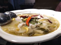 养生酸菜鱼-小资太太餐厅(南岗区店)