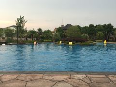 -浦鸿会游泳健身中心·Ambassy Club PD(金桥碧云国际社区店)