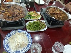 -老回回烩面馆(左家庄店)