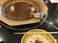 -芦月轩羊蝎子(北蜂窝店)