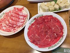 -刘老表·瓦罐汤涮肉(青云谱店)
