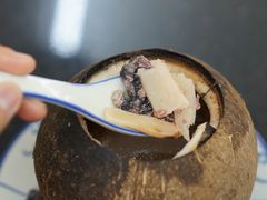 -達揚原味燉品(文明路店)