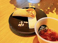 -星巴克臻选(杭州嘉里中心1F店)