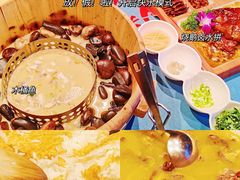 -天怡·鱼工厂(临江店)