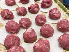 牛肉丸-顺德一品粥·20年凤城老字号(芳村店)