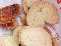 -爱德顺糕点食屋(利民道店)