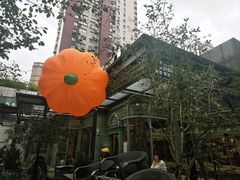 -玛格萝妮比萨屋(四平店)