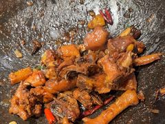 -姚稷大铁锅(万航渡路店)