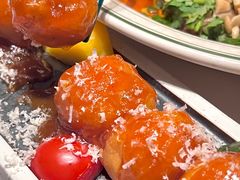 -新兴·金羊座·粤菜点心(乐峰店)