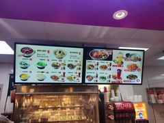 -南粥北面(东大桥店)