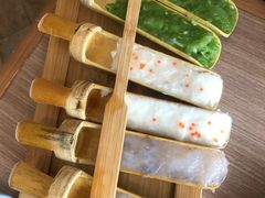 -水林间·寿喜烧自助(仙林金鹰店)