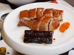 -香港狮子山下·明星粤菜餐厅(北苑店)