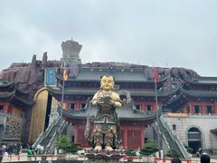 -上海东林寺(金山区)