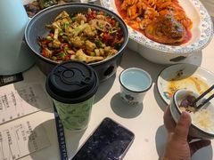 -南山翁新概念川菜(江宁万达广场店)