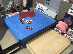 -海马体照相馆(天津世纪都会店)
